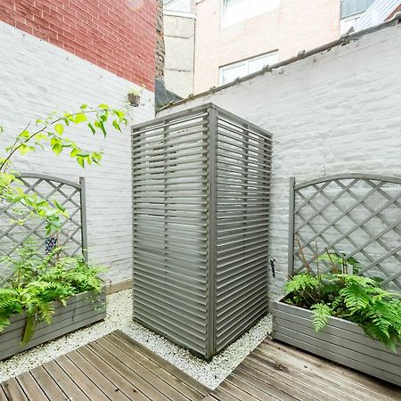 Saint-Gangulphe Lägenhet Liège Exteriör bild